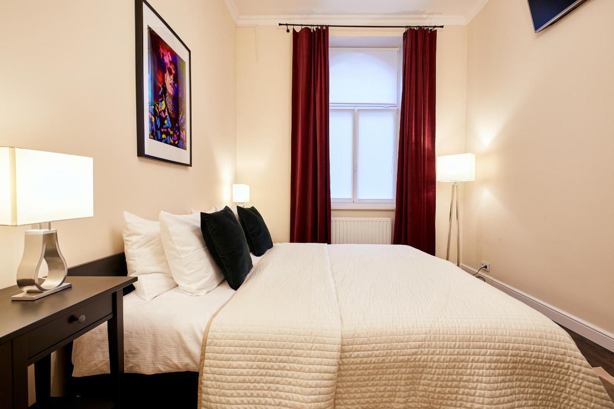 Nice Apartment In Old Town 2 Krakow Exterior photo